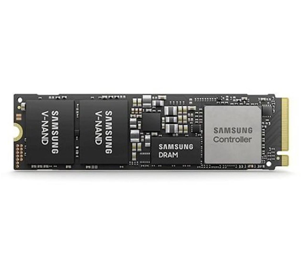Samsung 1TB M.2 PCIe Gen4 NVMe PM9A1 OEM - 696392 - zdjęcie